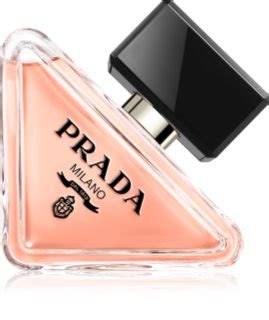 Prada: parfémy pro muže i ženy .